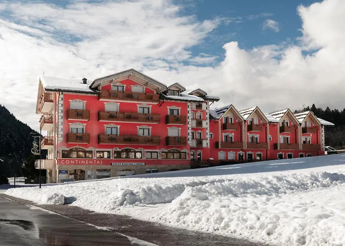 Hotel Continental
